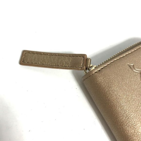 BVLGARI S.Bulgari Bvlgari Coin Compartment Wallet coin purse - Picture 7 of 13